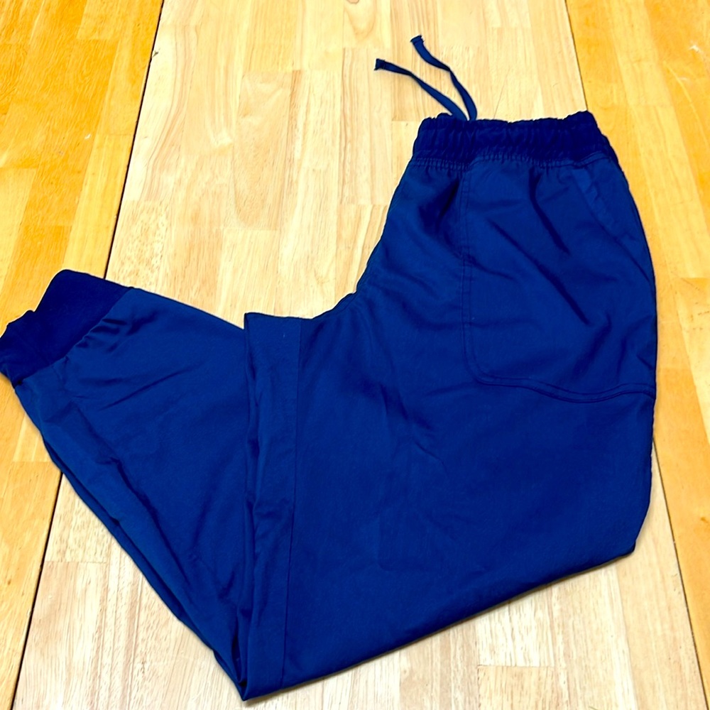 Cherokee Workwear Jogger Scrub